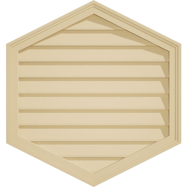Ekena Millwork GVSVP30X3202SN-06