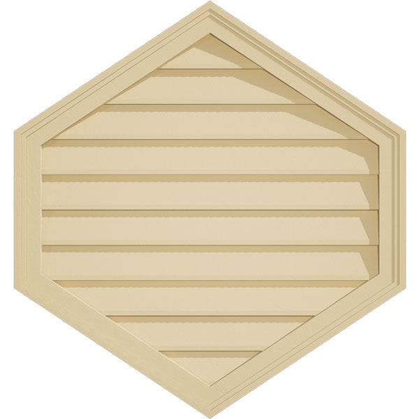 Ekena Millwork GVSVP30X3202SN-08