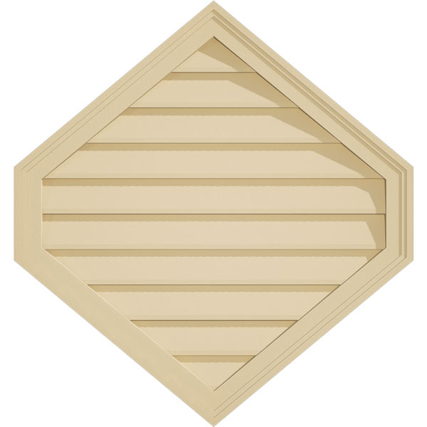 Ekena Millwork GVSVP30X3202SN-10