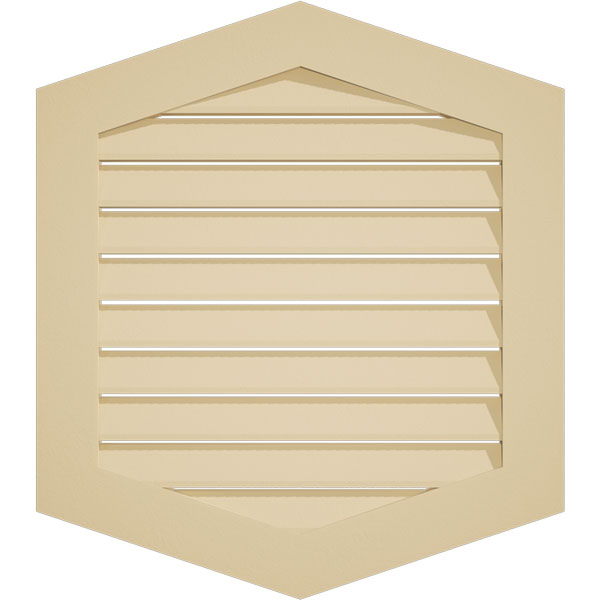 Ekena Millwork GVSVP30X3401SF-04