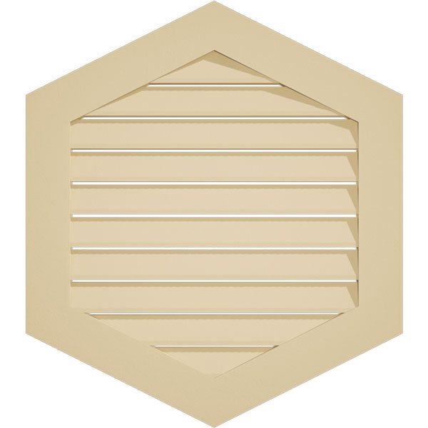 Ekena Millwork GVSVP30X3401SF-06