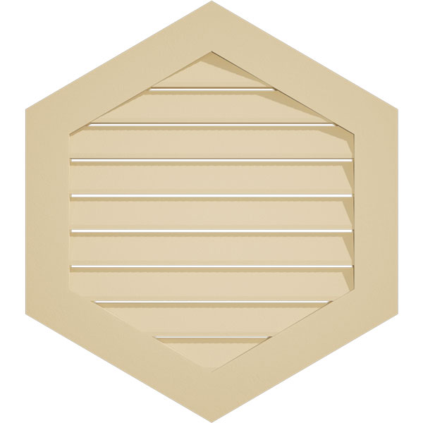 Ekena Millwork GVSVP30X3401SF-07