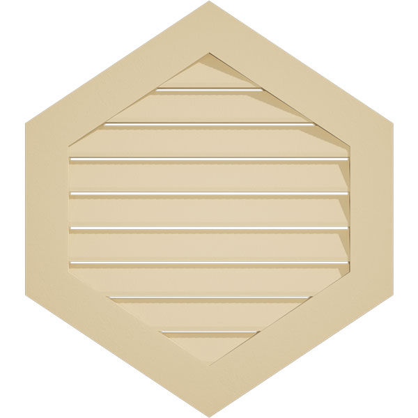 Ekena Millwork GVSVP30X3401SF-08