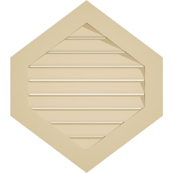 Ekena Millwork GVSVP30X3401SF-09