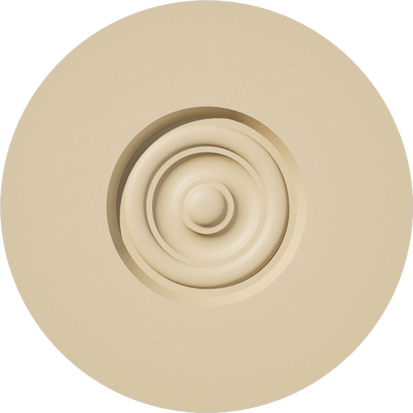 Ekena Millwork ROSS070X070X100GRY02