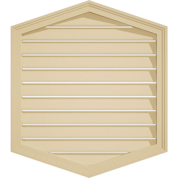 Ekena Millwork GVSVP30X3402SF-04
