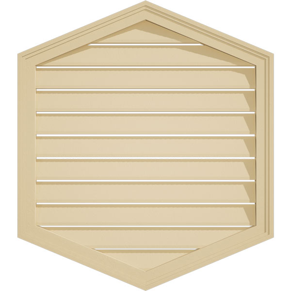 Ekena Millwork GVSVP30X3402SF-05