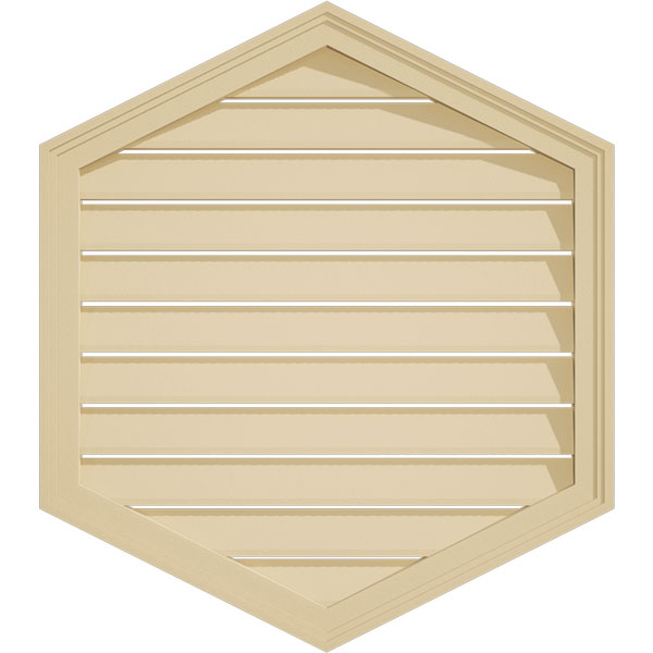 Ekena Millwork GVSVP30X3402SF-06