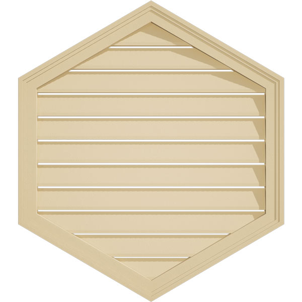Ekena Millwork GVSVP30X3402SF-07