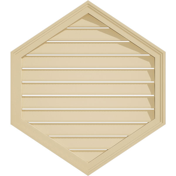 Ekena Millwork GVSVP30X3402SF-08