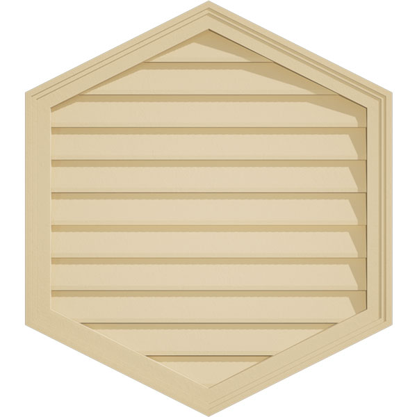 Ekena Millwork GVSVP30X3402SN-06