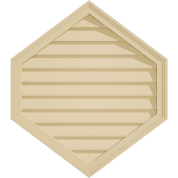 Ekena Millwork GVSVP30X3402SN-09