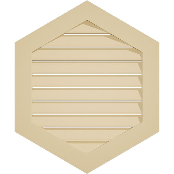 Ekena Millwork GVSVP30X3601SF-07