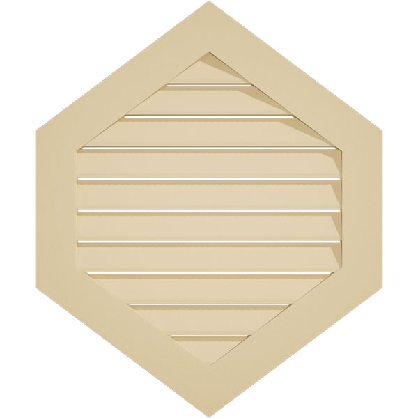 Ekena Millwork GVSVP30X3601SF-09