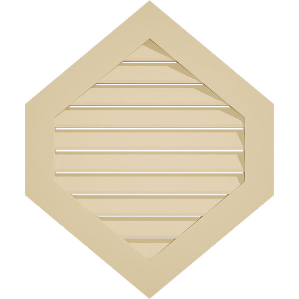 Ekena Millwork GVSVP30X3601SF-10
