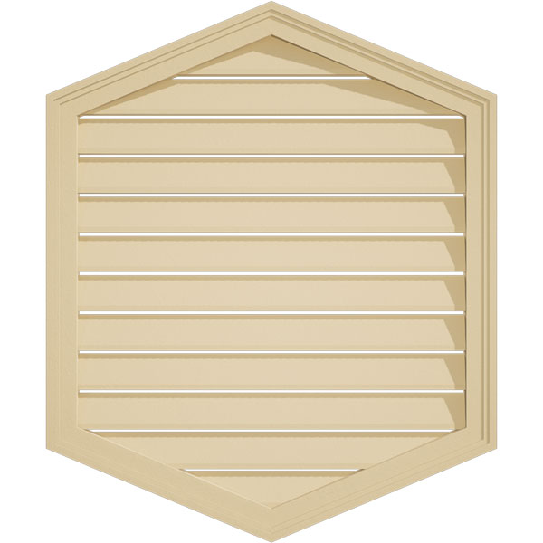 Ekena Millwork GVSVP30X3602SF-05