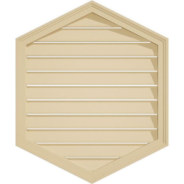 Ekena Millwork GVSVP30X3602SF-06