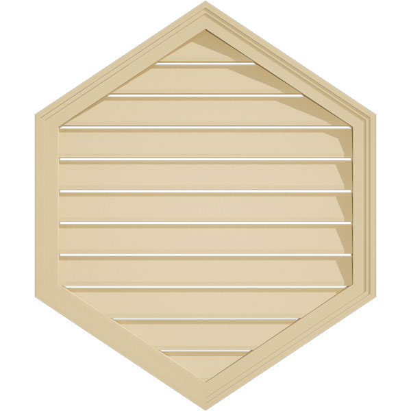 Ekena Millwork GVSVP30X3602SF-08