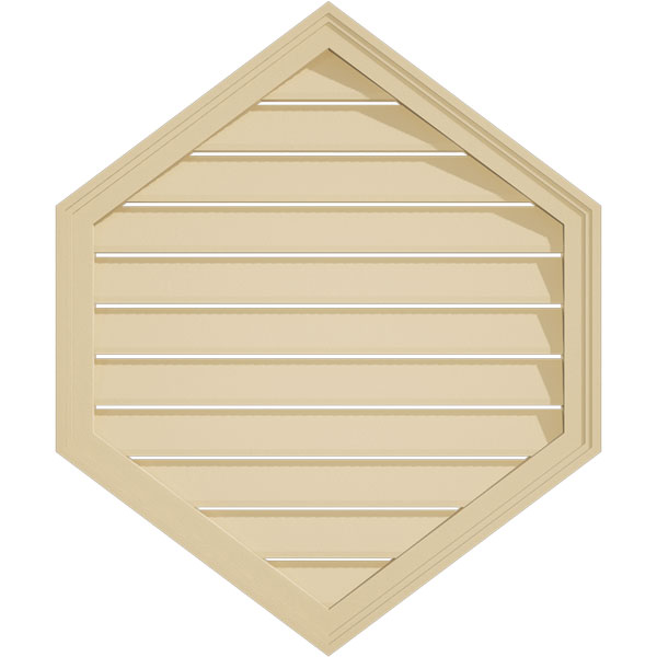 Ekena Millwork GVSVP30X3602SF-09