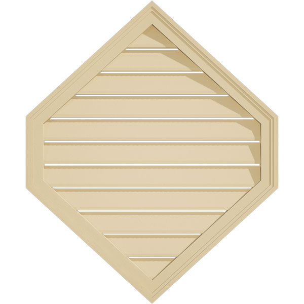 Ekena Millwork GVSVP30X3602SF-11
