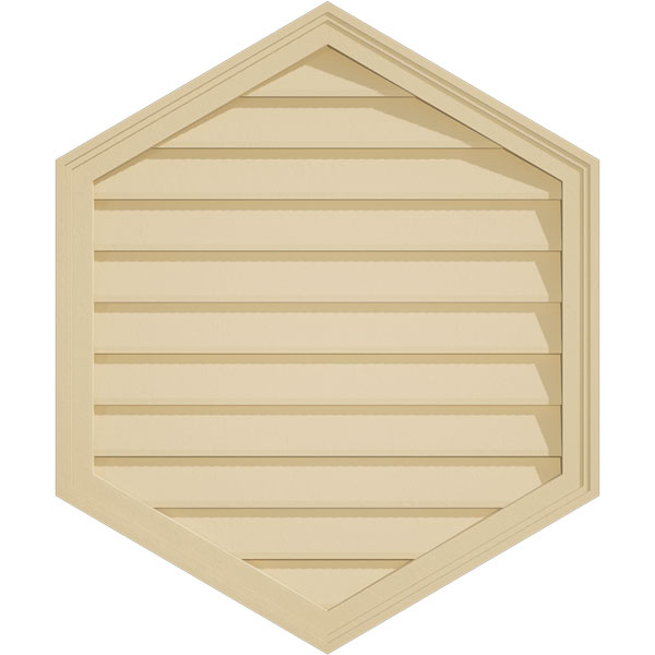 Ekena Millwork GVSVP30X3602SN-07