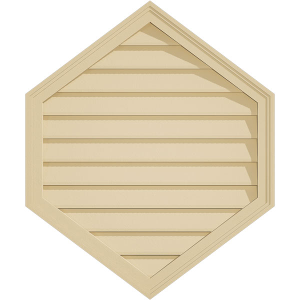 Ekena Millwork GVSVP30X3602SN-09