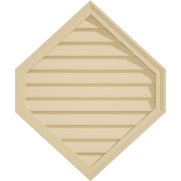 Ekena Millwork GVSVP30X3602SN-11
