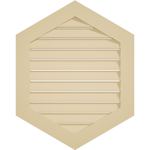Ekena Millwork GVSVP30X3801SF-07