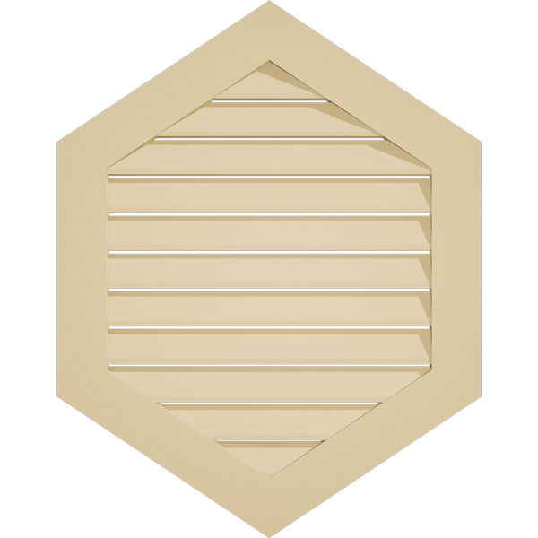 Ekena Millwork GVSVP30X3801SF-08
