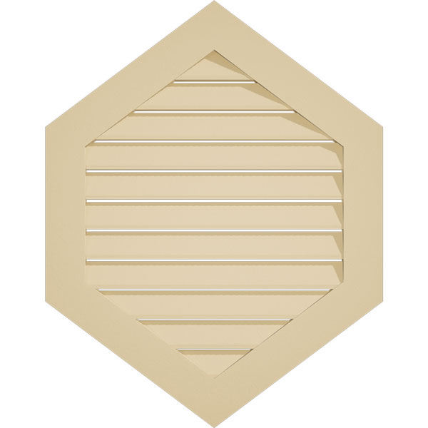 Ekena Millwork GVSVP30X3801SF-09