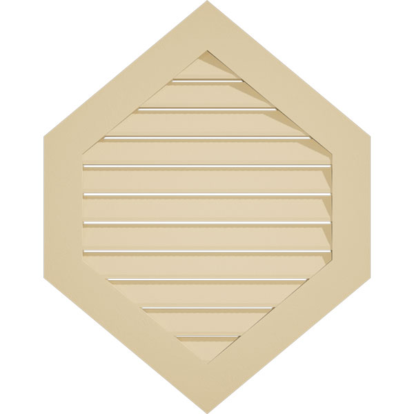Ekena Millwork GVSVP30X3801SF-10