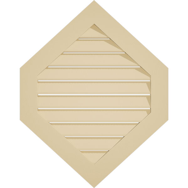 Ekena Millwork GVSVP30X3801SF-11