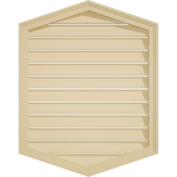 Ekena Millwork GVSVP30X3802SF-04