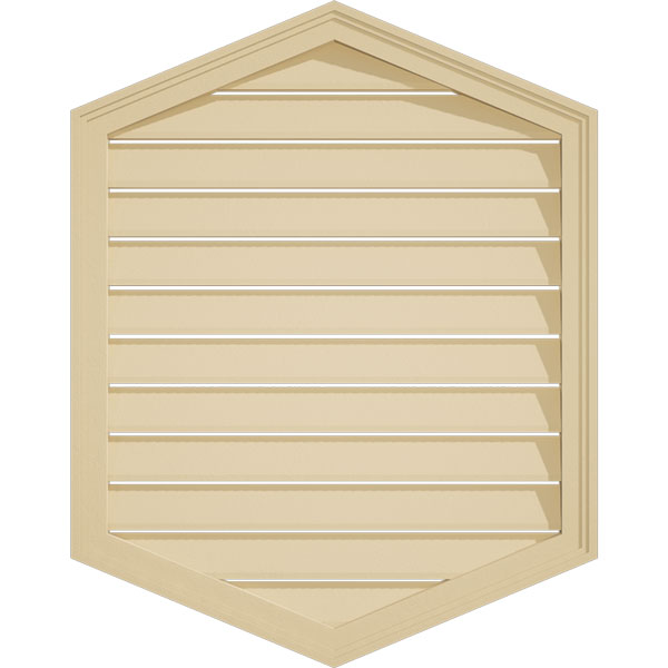 Ekena Millwork GVSVP30X3802SF-05