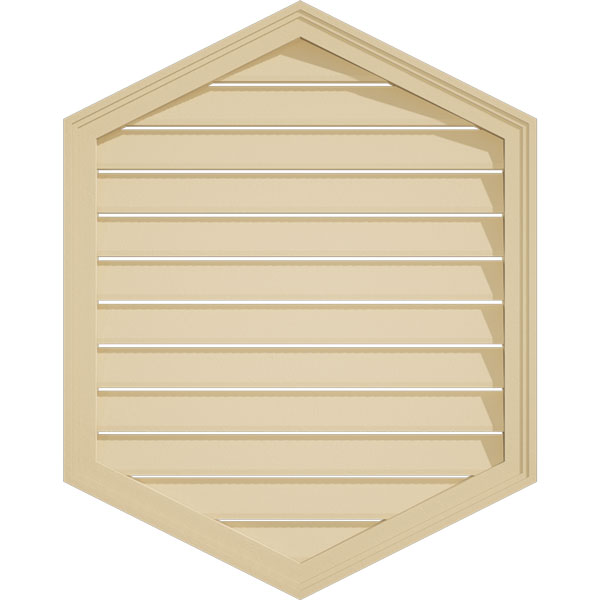 Ekena Millwork GVSVP30X3802SF-06