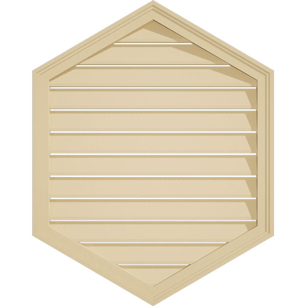 Ekena Millwork GVSVP30X3802SF-07