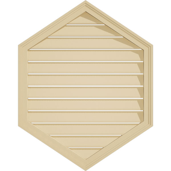 Ekena Millwork GVSVP30X3802SF-08