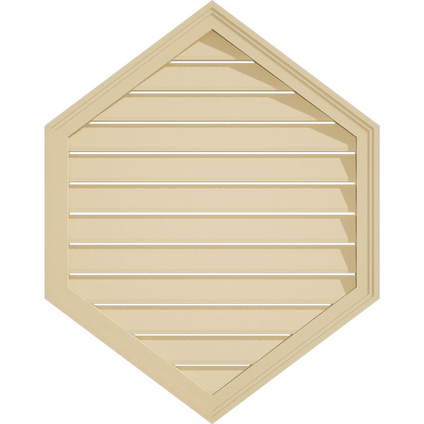 Ekena Millwork GVSVP30X3802SF-09