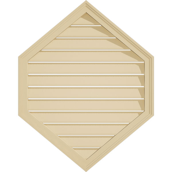 Ekena Millwork GVSVP30X3802SF-10