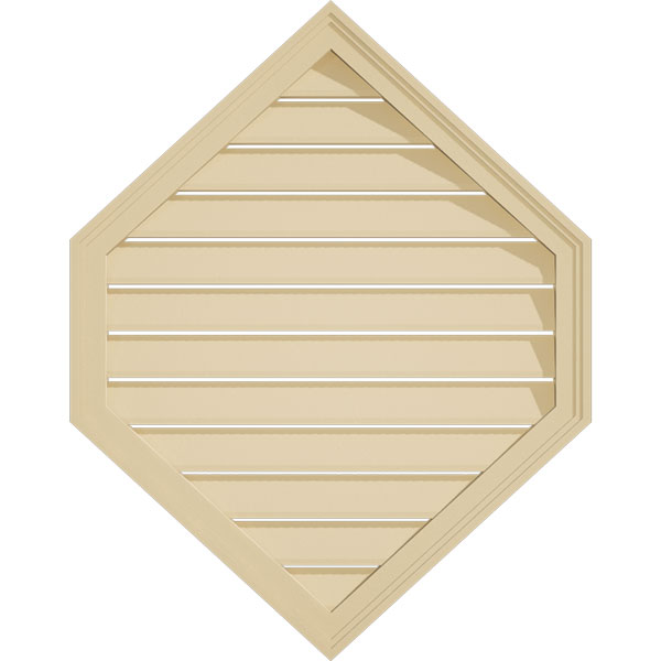 Ekena Millwork GVSVP30X3802SF-11
