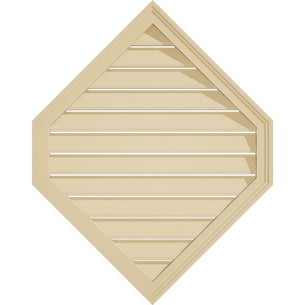 Ekena Millwork GVSVP30X3802SF-12