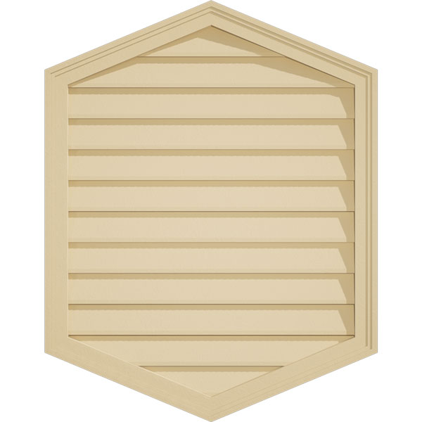 Ekena Millwork GVSVP30X3802SN-05