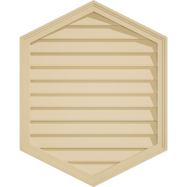 Ekena Millwork GVSVP30X3802SN-06