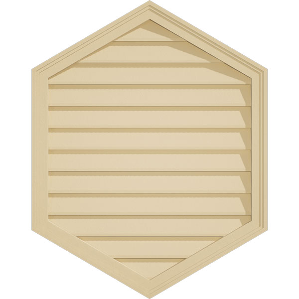 Ekena Millwork GVSVP30X3802SN-07