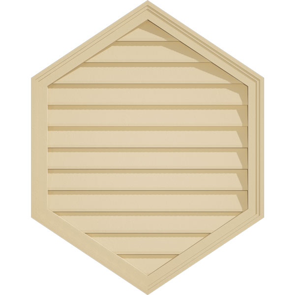 Ekena Millwork GVSVP30X3802SN-08