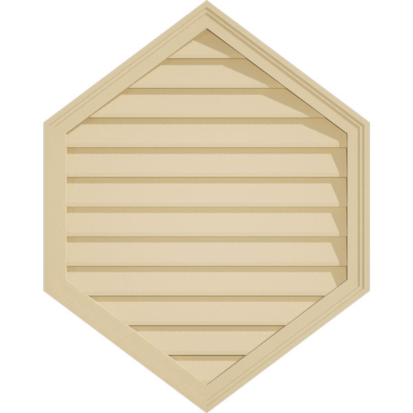 Ekena Millwork GVSVP30X3802SN-09