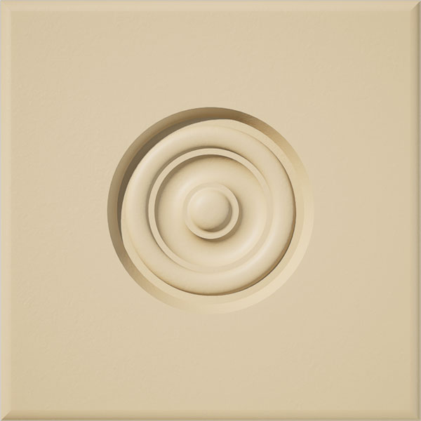 Ekena Millwork ROSS070X070X100SDG04