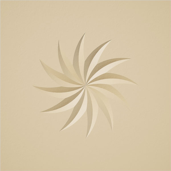 Ekena Millwork ROSS070X070X100SDG12