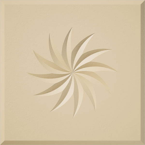 Ekena Millwork ROSS070X070X100SDG13