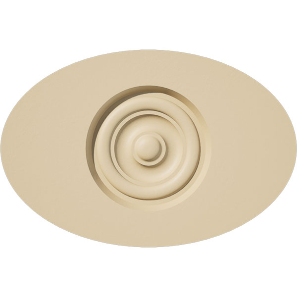 Ekena Millwork ROSS080X053X100DAL02